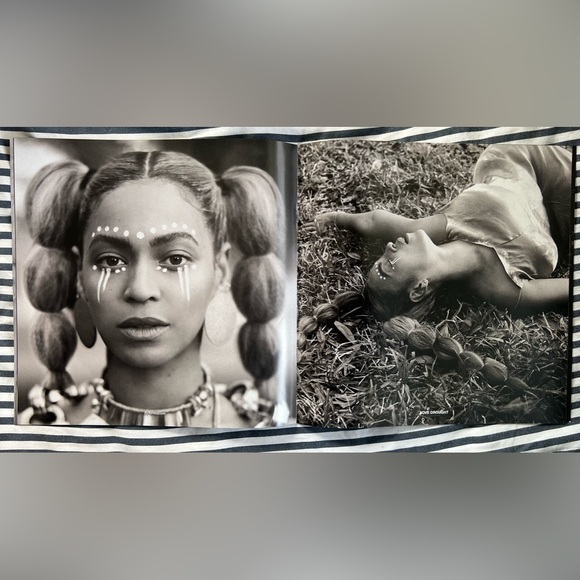 Lemonade Album Cover Art Print - Picture 7 of 12